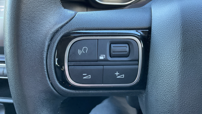 Citroen C3 1.2 PureTech 83 Flair 5dr Petrol Hatchback